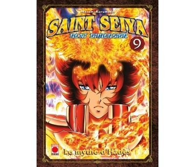 Saint seiya next dimension t09
