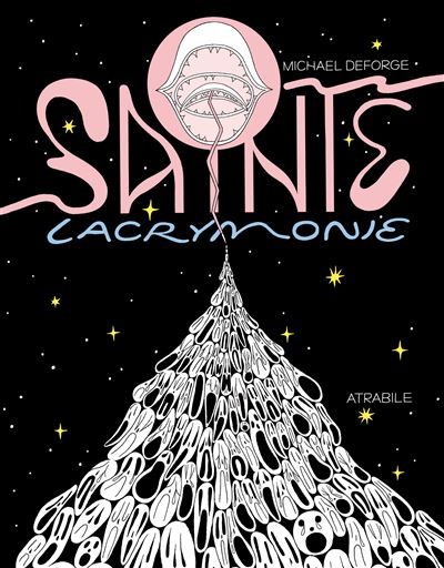 Sainte Lacrymonie