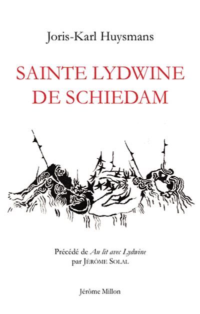 Sainte lydwine de schiedam