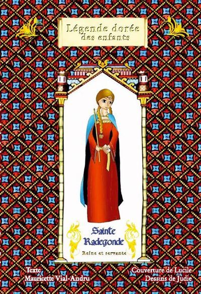 Sainte Radegonde