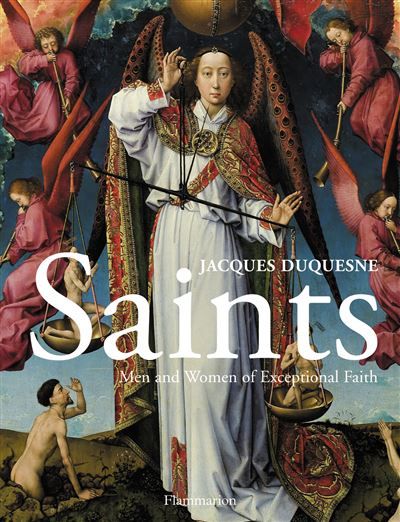 Saints Legendary men and women of Bible