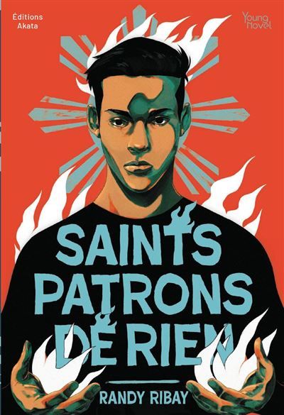 Saints Patrons de rien - Thais Cesto