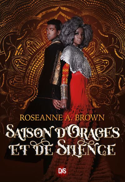 Saison d'orages et de silence - Tome 02 (broché)