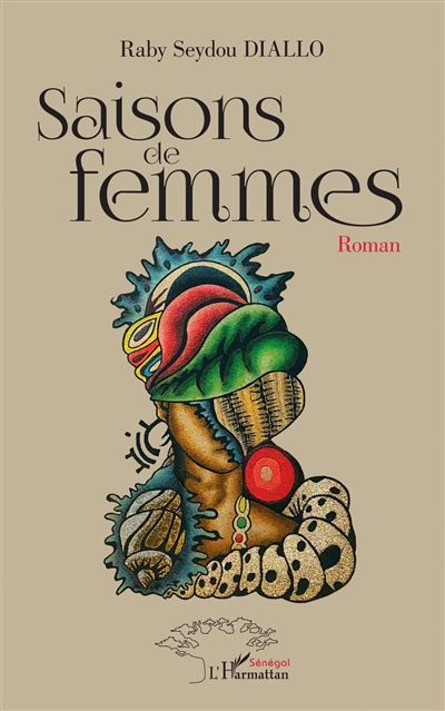 Saisons de femmes Roman