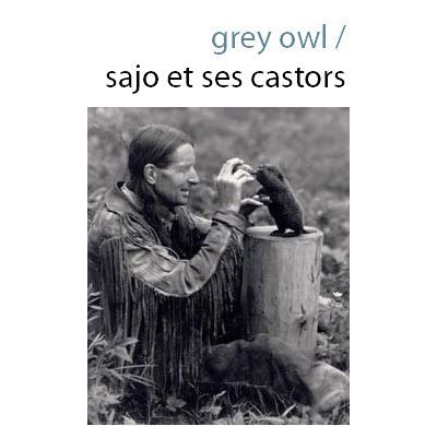 Sajo et ses castors