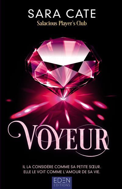 Salacious Players Club T2 Voyeur