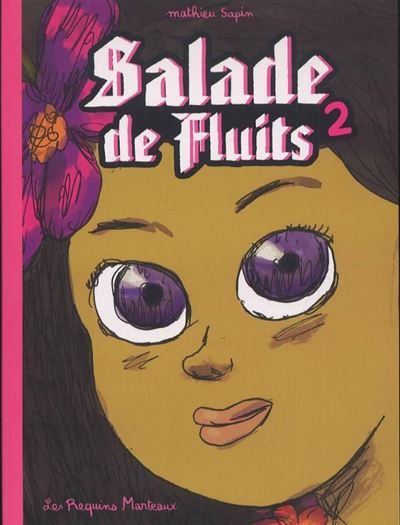 Salade de Fluits 2