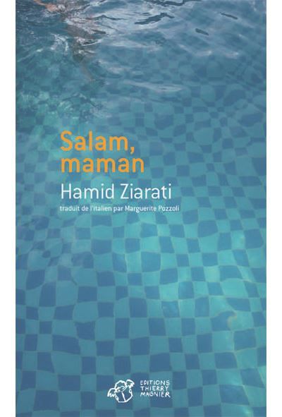 Salam, maman