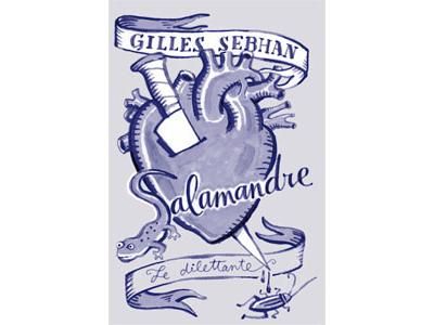 Salamandre