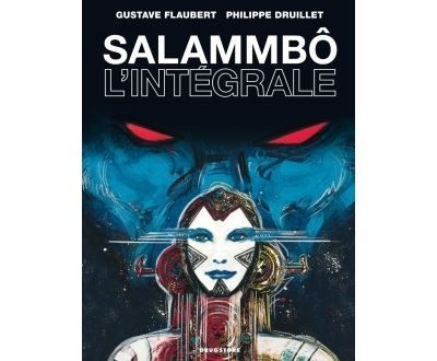 Salammbô - L'intégrale