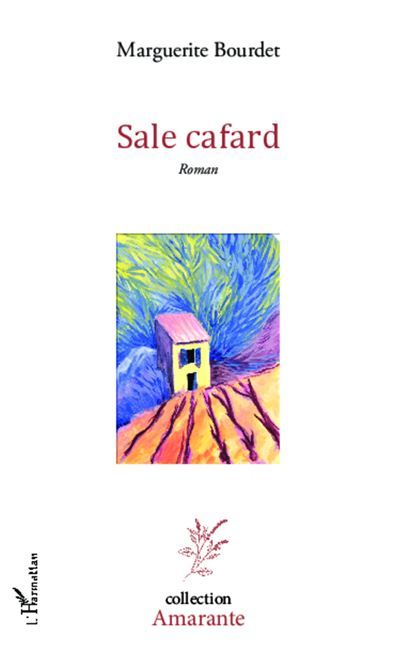 Sale cafard Roman