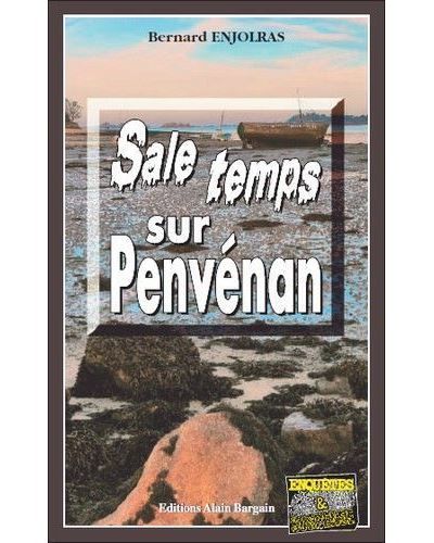 Sale temps sur penvenan