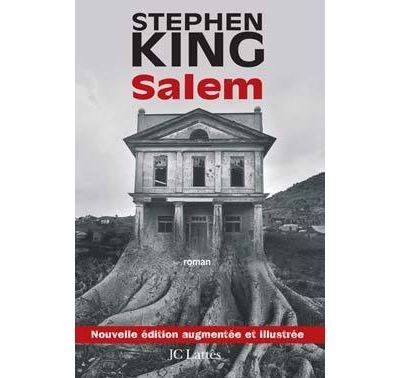 Salem Edition complète illustrée
