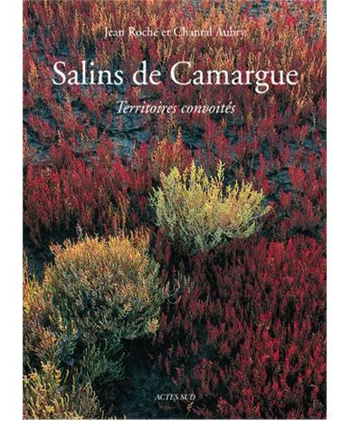 Salins de camargue Territoires convoités