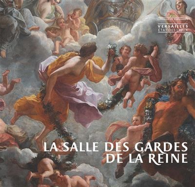 Salle des gardes de la reine Collection : etat des lieux
