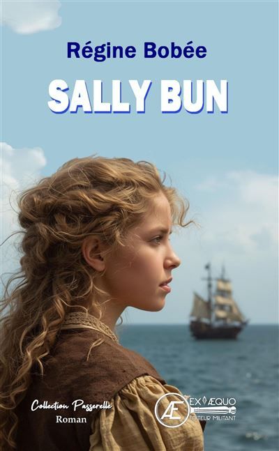 Sally Bun