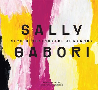 Sally Gabori