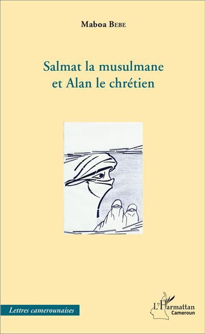 Salmat la musulmane et Alan le chrétien