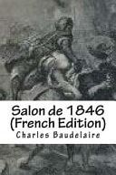 Salon de 1846 (French Edition)