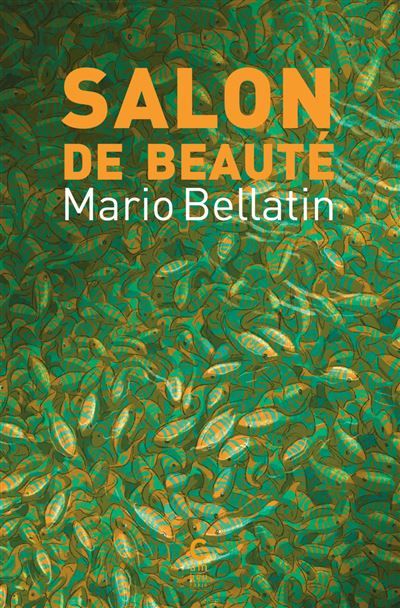 Salon de beauté