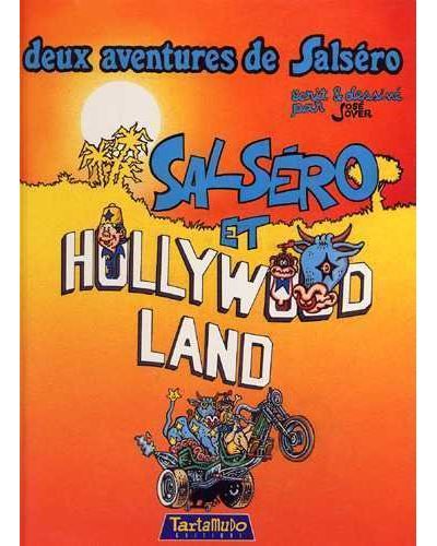 Salsero et Hollywood Land