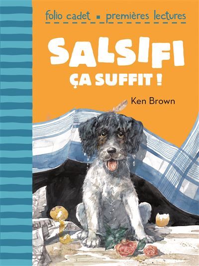 Salsifi ça suffit !