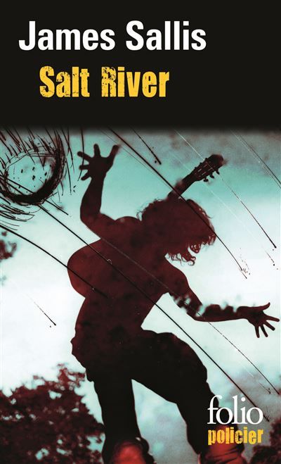 Salt River Une enquête de John Turner