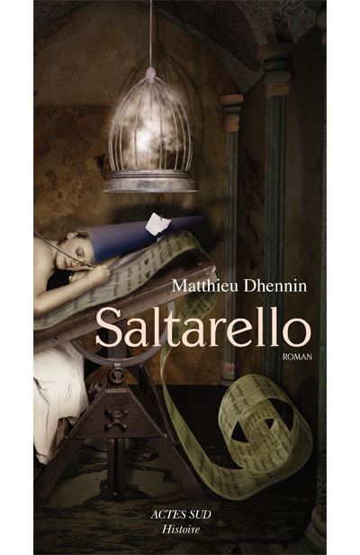 Saltarello