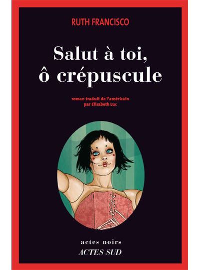 Salut à toi, ô crépuscule