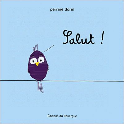 Salut !