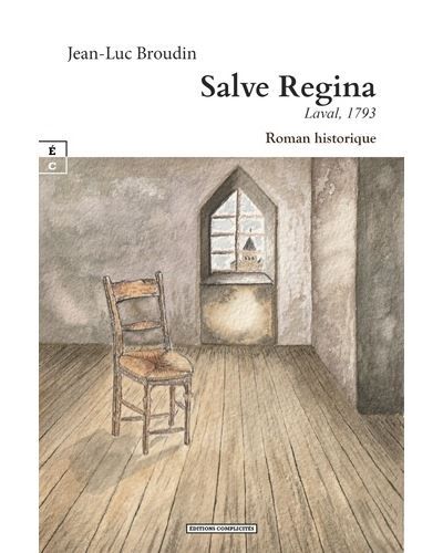 Salve Regina Laval, 1793