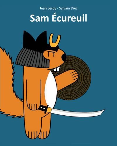 Sam ecureuil