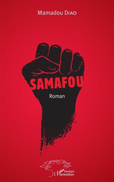 Samafou Roman