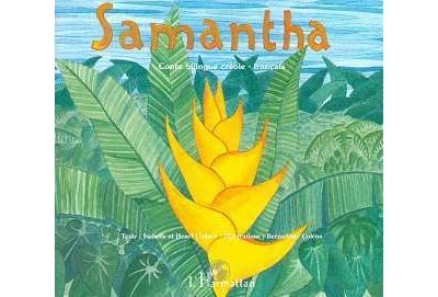 Samantha À partir de 6 ans