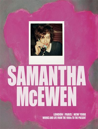 Samantha McEwen Edition bilingue français-anglais