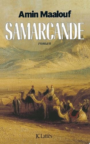 Samarcande