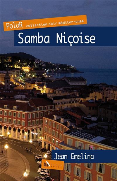Samba Niçoise