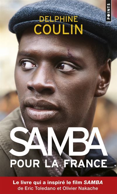 Samba pour la France Édition rééditée