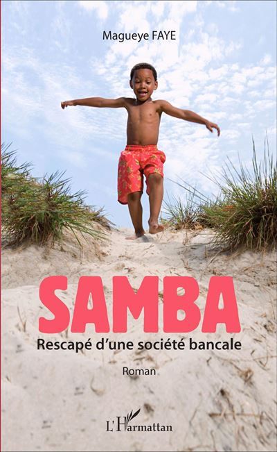 Samba rescapé d'une société bancale Roman