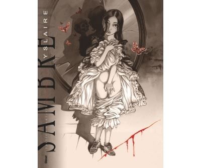 Sambre - Tome 07 - Édition spéciale Fleur de pavé