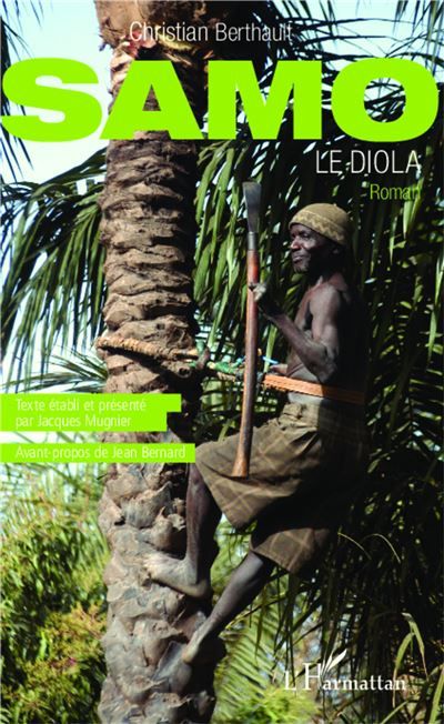 Samo le diola Roman