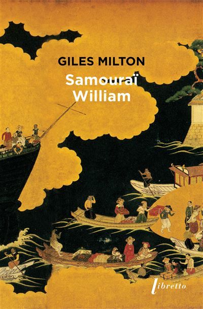 Samourai William