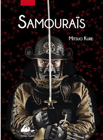 Samourais Les Samouraïs, histoire illustrée