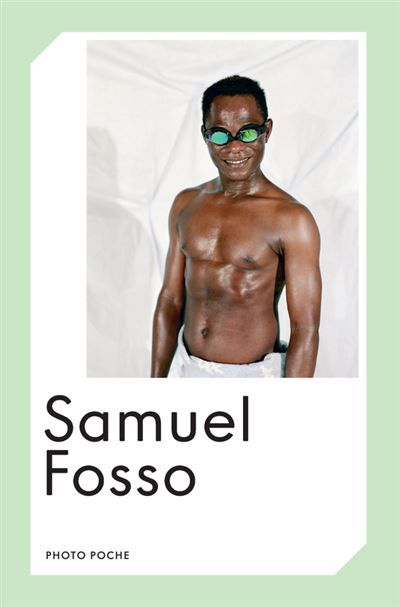 Samuel Fosso - Samuel Fosso