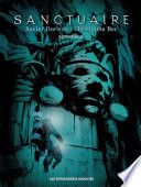 Sanctuaire - Intégrale numérique