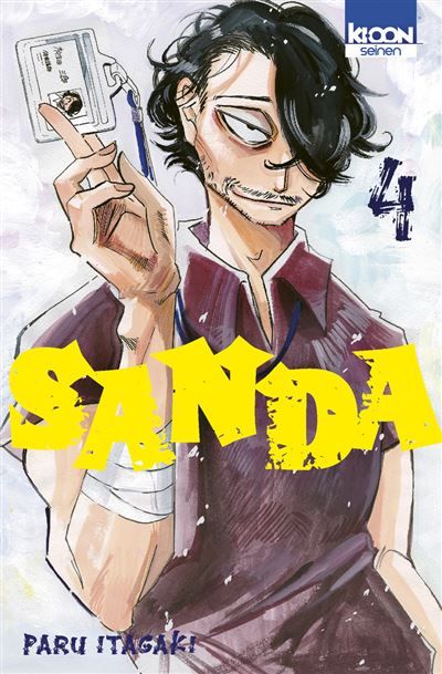 Sanda T04