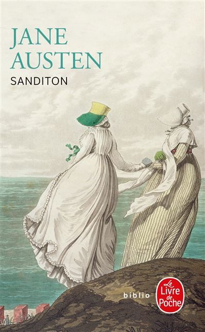 Sanditon