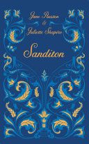 Couverture de Sanditon par Jane Austen
