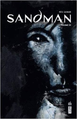 Sandman Tome 3