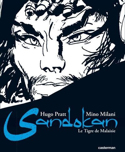 Sandokan Le Tigre de Malaisie